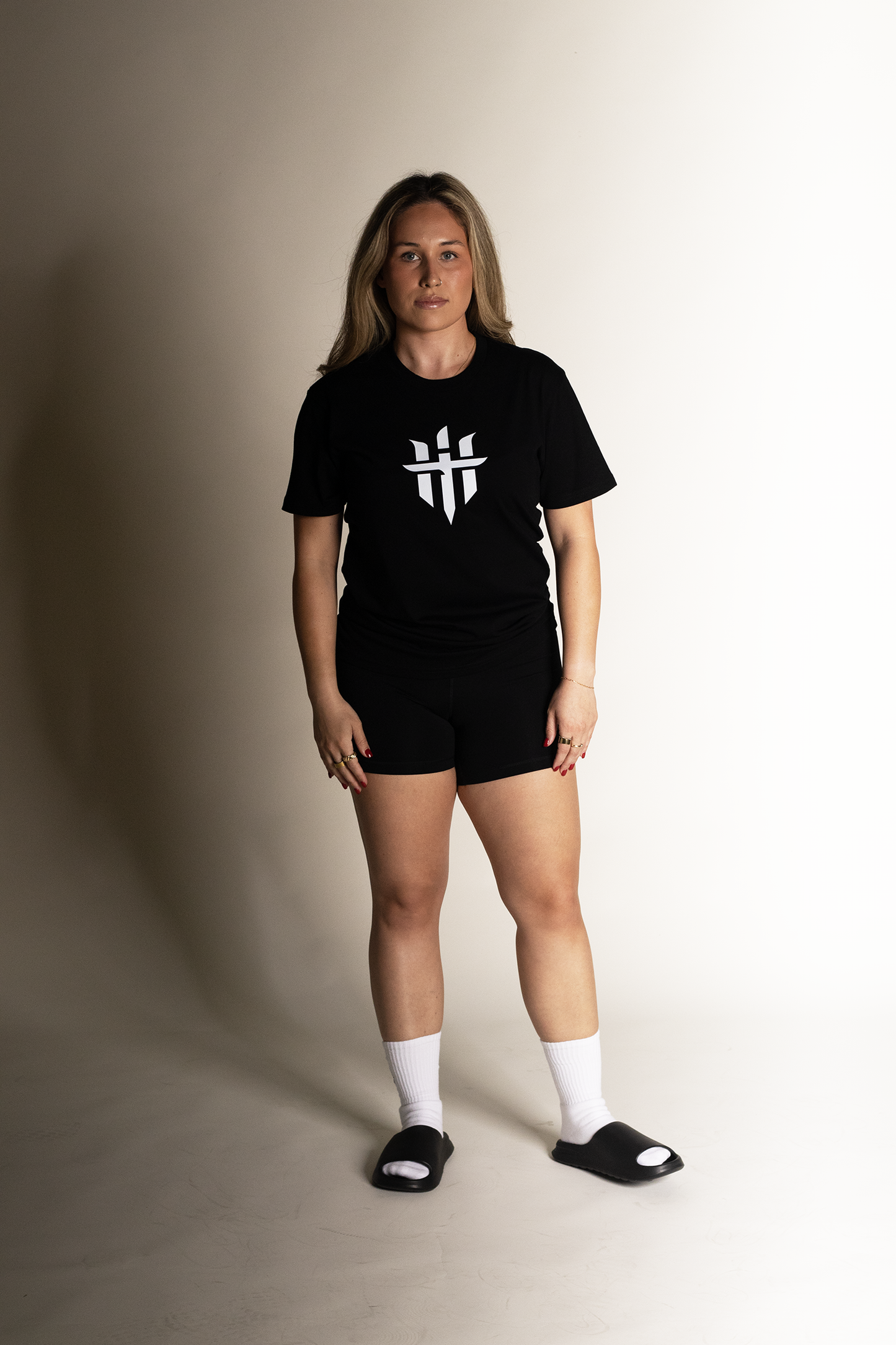 LOGO TEE