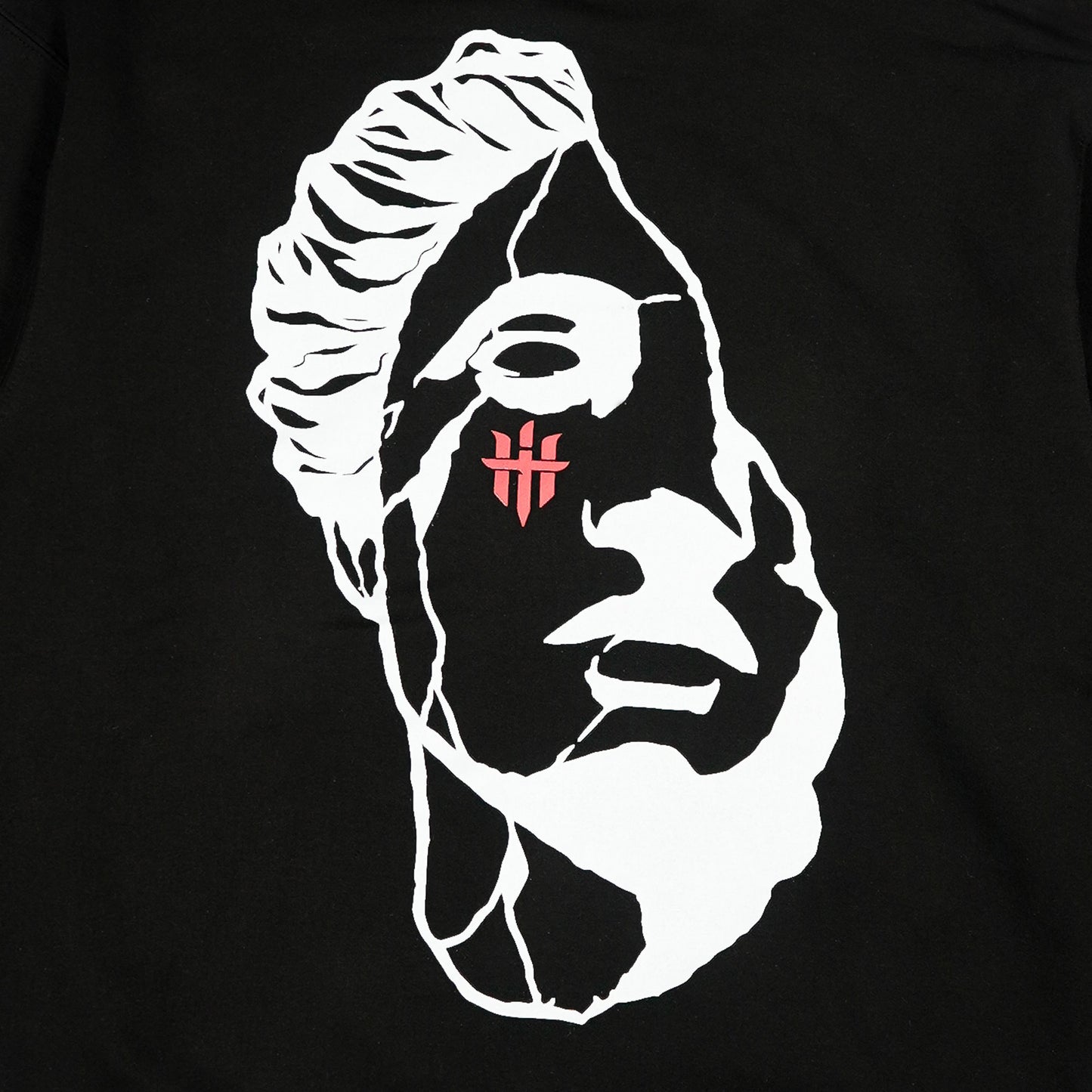 ESSENTIAL SAINT HOODIE