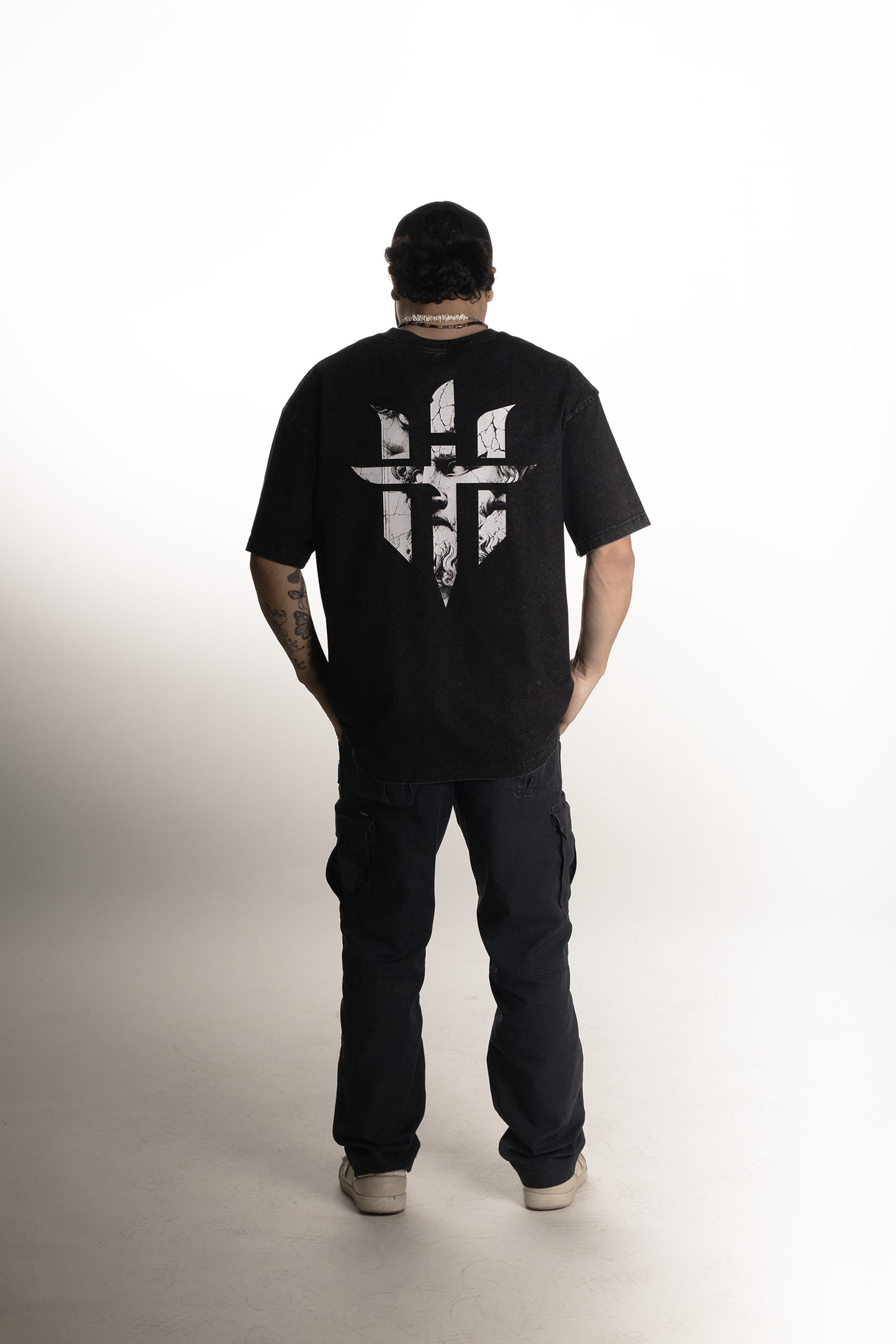 ONLY LEGACY TEE