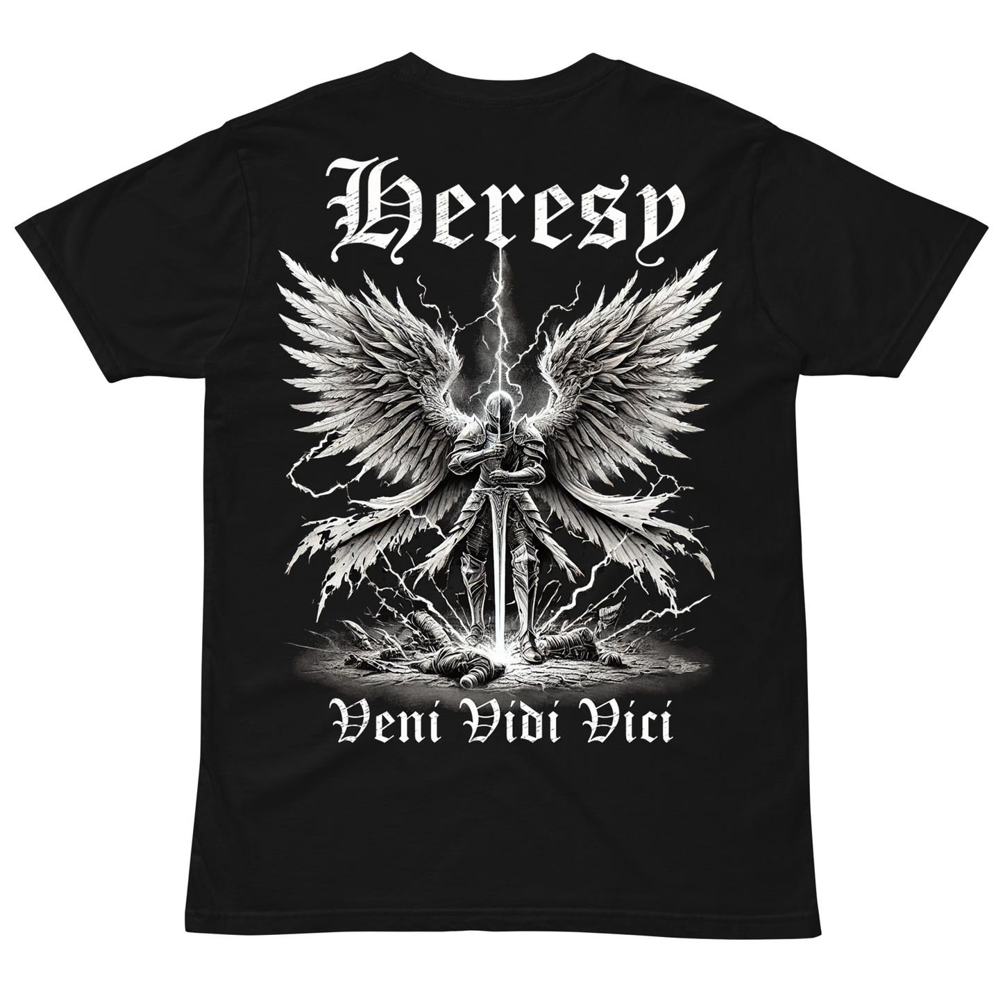 VENI VIDI VICI TEE