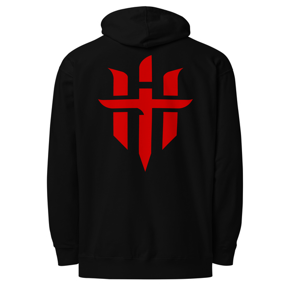 CLASSIC HOODIE