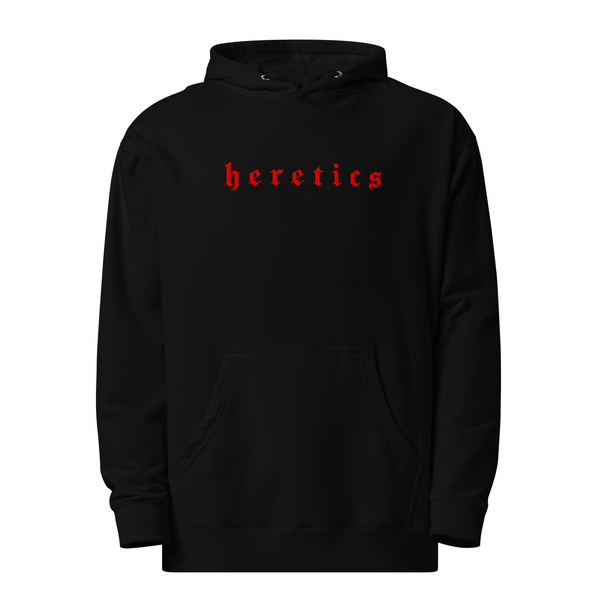 CLASSIC HOODIE