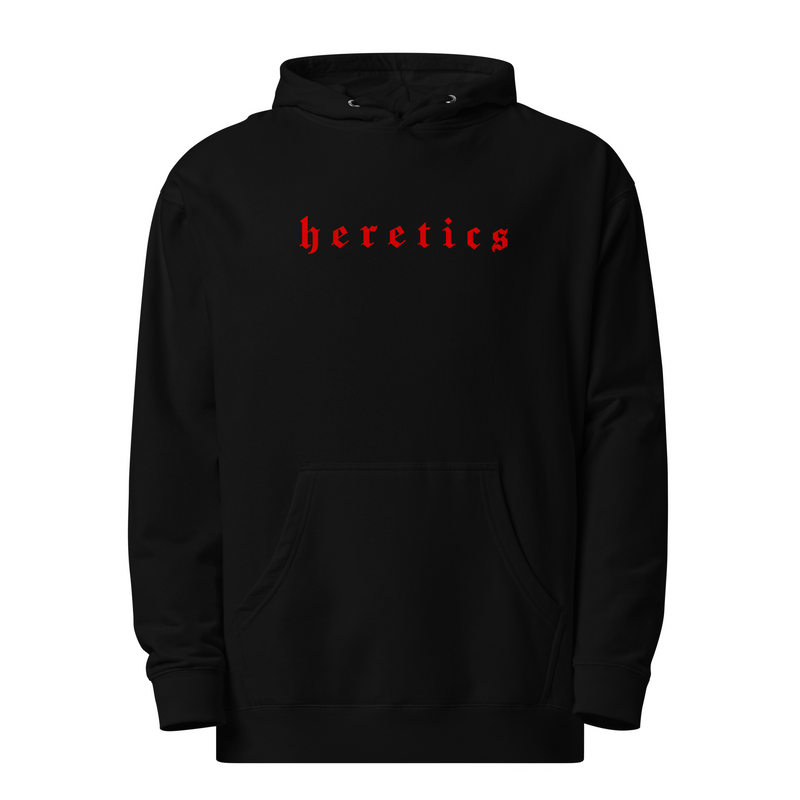 CLASSIC HOODIE