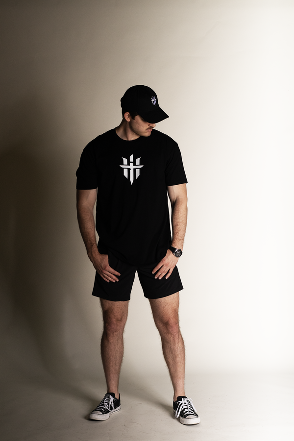 LOGO TEE