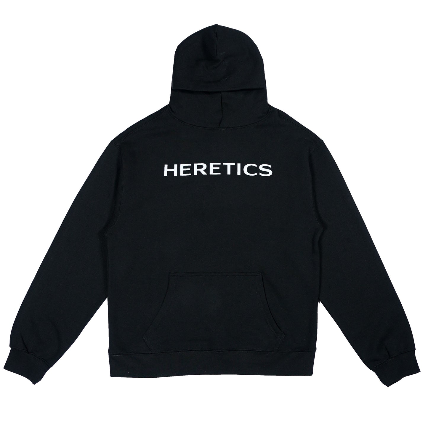 ESSENTIAL SAINT HOODIE
