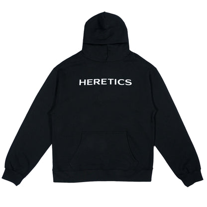 ESSENTIAL SAINT HOODIE