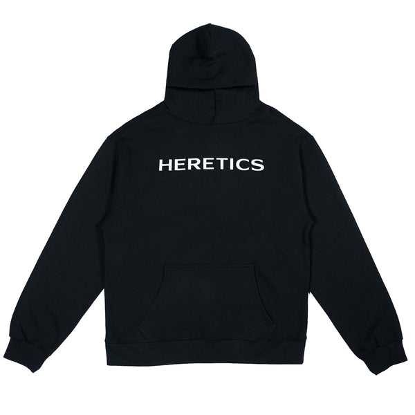 ESSENTIAL SAINT HOODIE