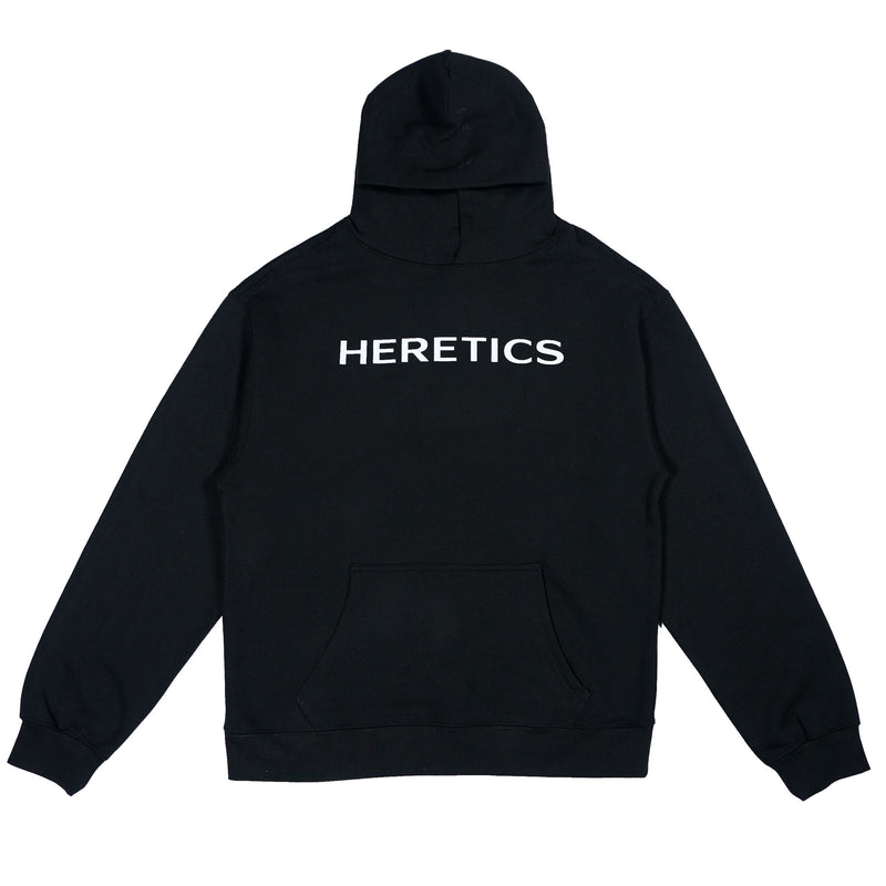 ESSENTIAL SAINT HOODIE