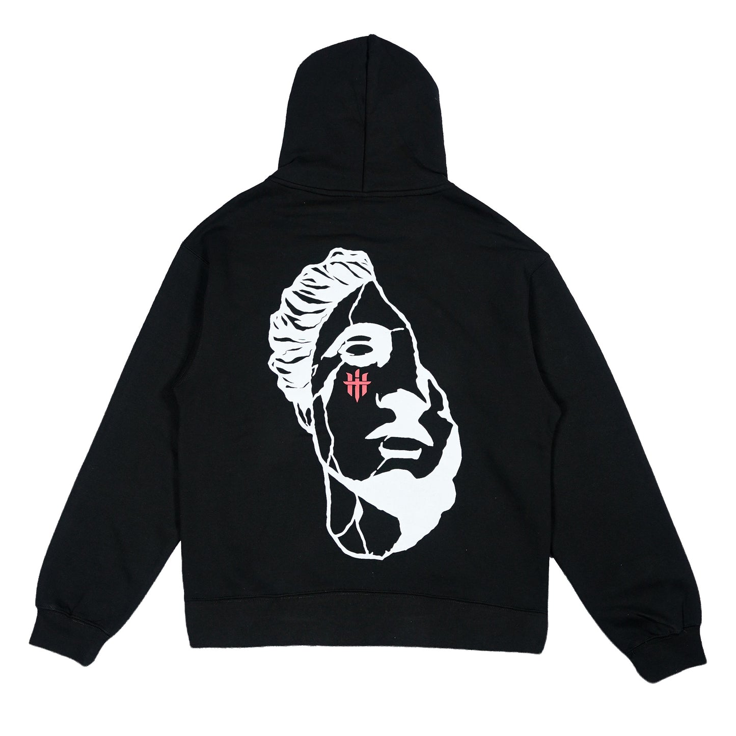 ESSENTIAL SAINT HOODIE