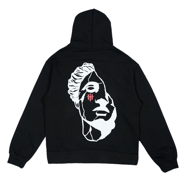 ESSENTIAL SAINT HOODIE