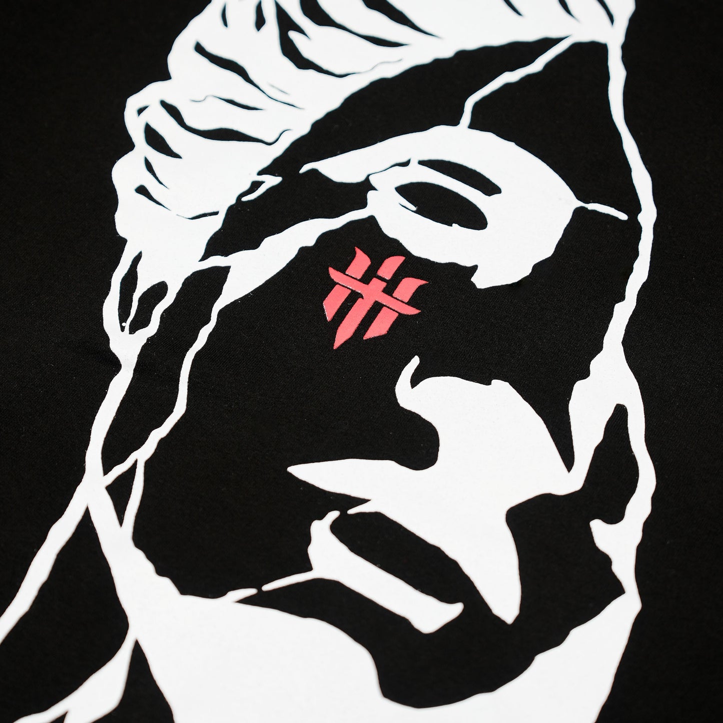ESSENTIAL SAINT HOODIE