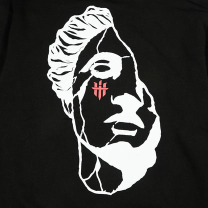 ESSENTIAL SAINT HOODIE