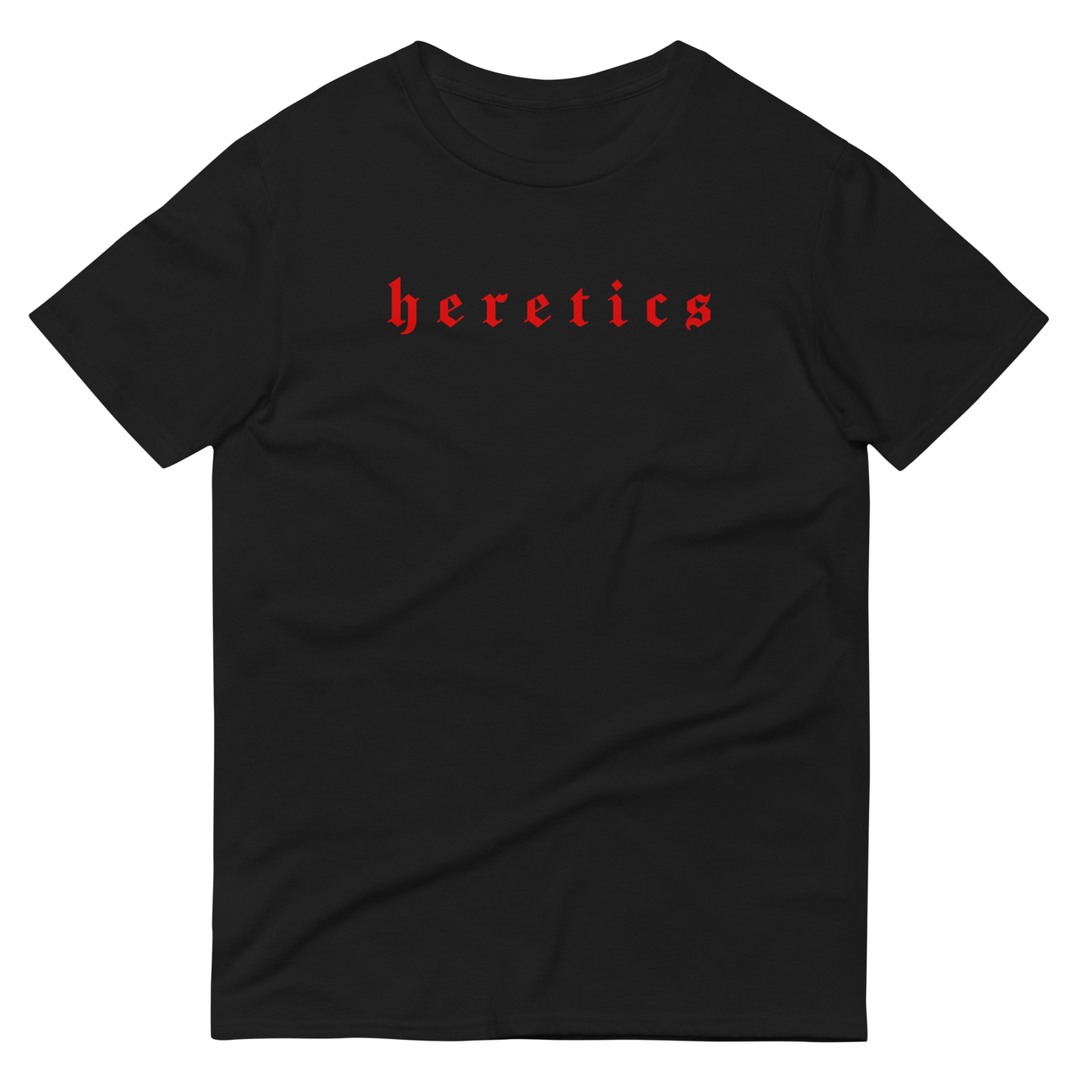 HERETICS CLASSIC TEE
