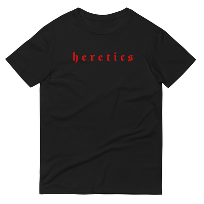 HERETICS CLASSIC TEE