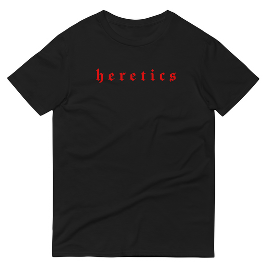 HERETICS CLASSIC TEE