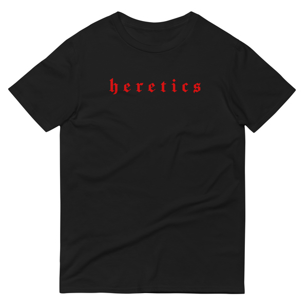 HERETICS CLASSIC TEE