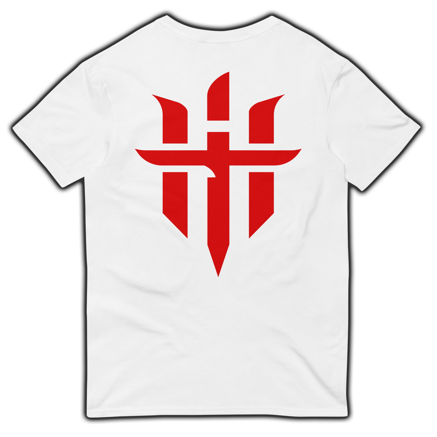 HERETICS CLASSIC TEE