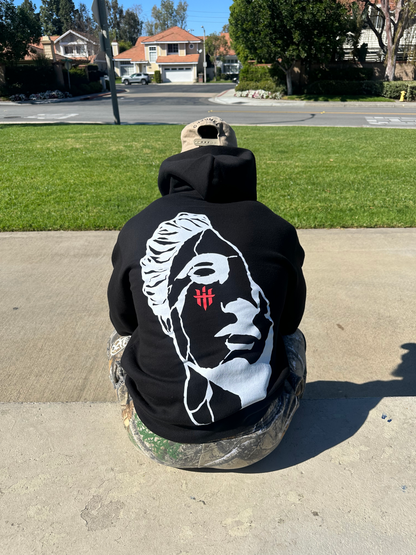 ESSENTIAL SAINT HOODIE