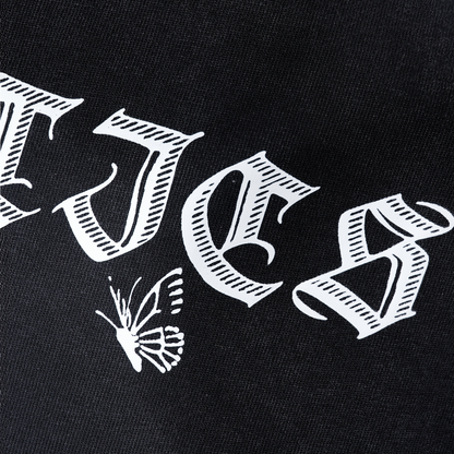 HOLLOW MONARCH LONGSLEEVE (OLD)