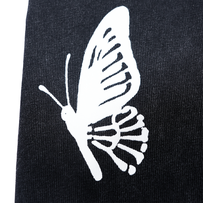 HOLLOW MONARCH LONGSLEEVE (OLD)