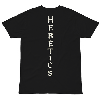 BE MERCILESS TEE