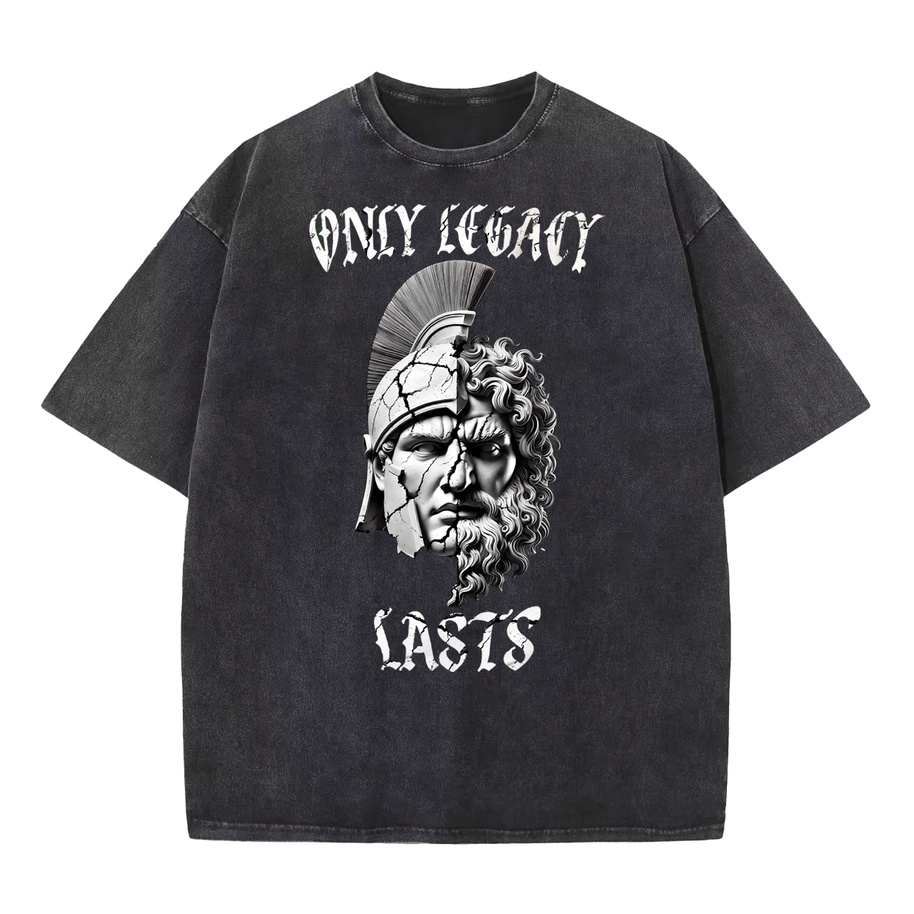 ONLY LEGACY TEE
