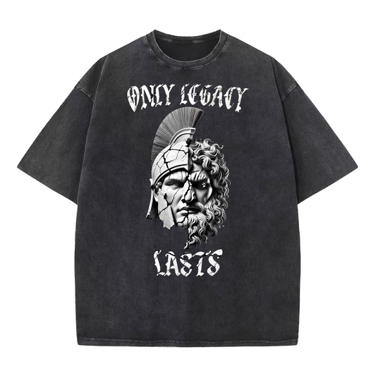 ONLY LEGACY TEE