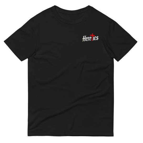 SACRED DOVE TEE