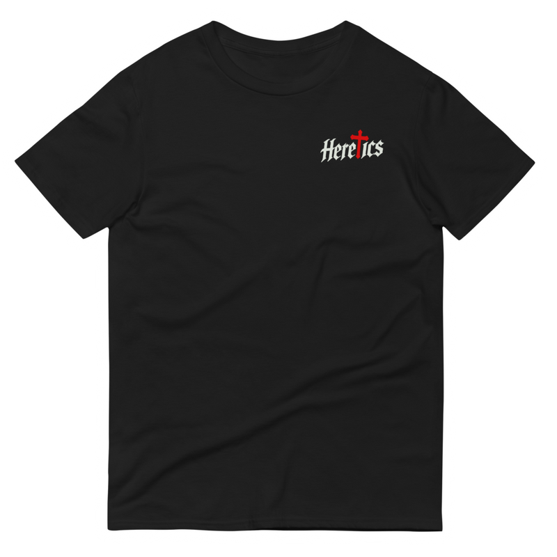 SACRED DOVE TEE