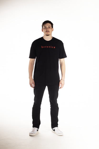 HERETICS CLASSIC TEE