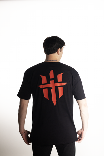 HERETICS CLASSIC TEE