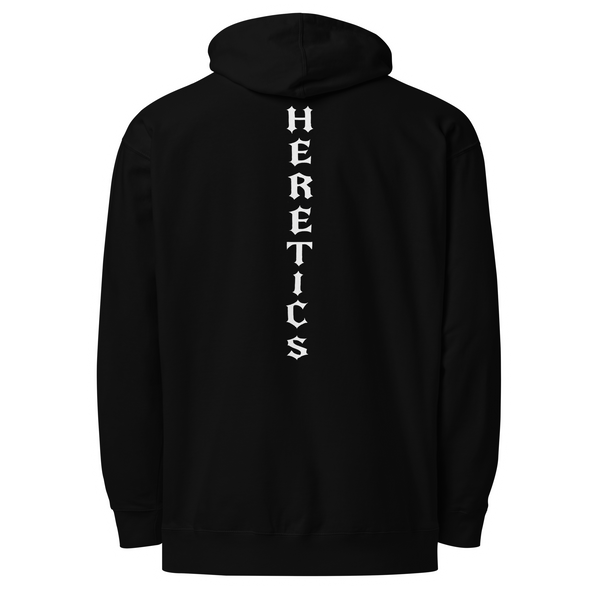 LOGO HOODIE
