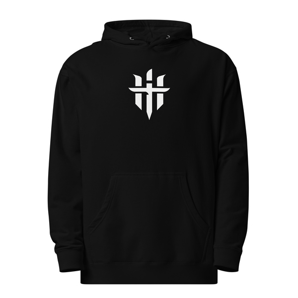 LOGO HOODIE