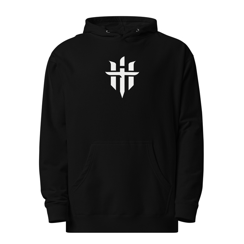 LOGO HOODIE