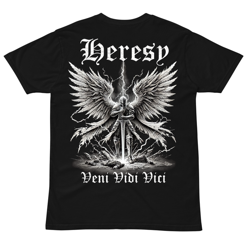 VENI VIDI VICI TEE