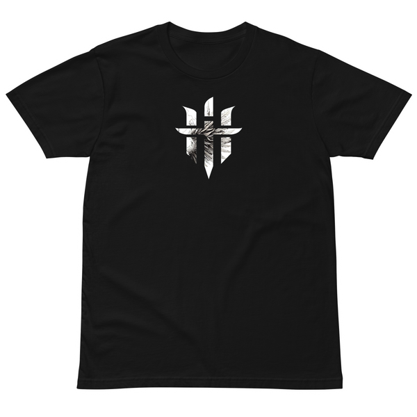 VENI VIDI VICI TEE